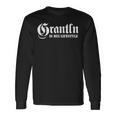 Grantln Is Mei Lifestyle Bavarian Gaudi Langarmshirts Geschenkideen