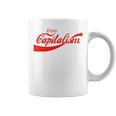 Enjoy Capitalism For American Entrepreneurs Tassen