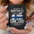 Finland Flags For Finns Tassen Lustige Geschenke