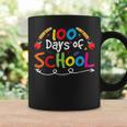 100 Tage Schule Team Süß Sprüche Tassen Geschenkideen