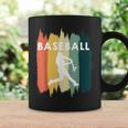Baseball Sport Retro Baseball Tassen Geschenkideen