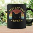 Bester Katzenfater Ever Best Cat Father Idea For Cats D Tassen Geschenkideen