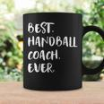 Handball Trainer Best Handball Trainer Aller Time Tassen Geschenkideen