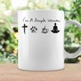 Ich Bin Eine Einfache Frau Jesus Hund Kaffee Yoga Tassen Geschenkideen