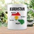 Kurden Kurdistan Newroz Kurdi Flag Her Biji Kurdistan Tassen Geschenkideen