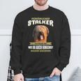 Briard Briard Dog Sweatshirt Geschenke für alte Männer