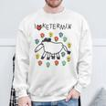 I Love Ketermin I Love Ketermin Ketamin Sweatshirt Geschenke für alte Männer