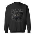 Cute Cat Cat Sweatshirt