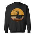 Fischer Vintage Fishing Rod Lake Sweatshirt