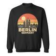 Vintage Skyline Berlin Sweatshirt