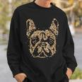 Frenchie Dog Owners French Bulldog Dog Sweatshirt Geschenke für Ihn