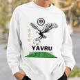 Children's Yavru Kartal Besiktas For Children Sweatshirt Geschenke für Ihn