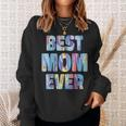 Beste Mutter Aller Zeiten Sweatshirt Geschenke für Sie