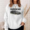 Great Italian Supercar Sweatshirt Geschenke für Sie