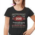 Ostprodukt Ddr Clothes Vintage Onostalgia Party Ossi Kinder Tshirt