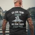 Ich Liebe Meine Taubenzucht Ich Liebe Meine Taubenkurter T-Shirt mit Rückendruck Geschenke für alte Männer