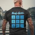 Nerd Geschenk Idee Geek T-Shirt mit Rückendruck Geschenke für alte Männer