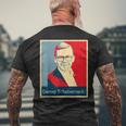 So Genug Schabernack Phillip Amthor Meme T-Shirt mit Rückendruck Geschenke für alte Männer