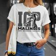 Belgian Malinois Igp Dog Sport Ipo Dog T-Shirt Geschenke für Sie