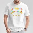 Children's Kita & Kindergarten Abgänger Preschool Child Farewell 80 T-Shirt Lustige Geschenke