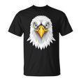 Angry Eagle T-Shirt