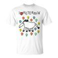 I Love Ketermin I Love Ketermin Ketamin T-Shirt
