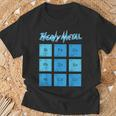 Nerd Geschenk Idee Geek T-Shirt Geschenke für alte Männer