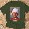 Christmas Vacation Hallelujah T-Shirt Geschenke für alte Männer