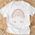 Children's Ich Werde Große Schwester 2024 T-Shirt Geschenke für alte Männer