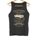 75 Geburtstagintage Oldtimer Modell 1949 Tank Top