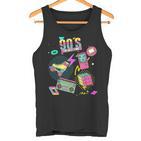 90S Retro Motto 90'S Tank Top