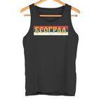 Belgrad Serbia Beograd Srbija Serbia Partizan Red Star Tank Top