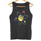 Billiard Pool Player 9-Ball S Tank Top