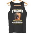 Briard Briard Dog Tank Top