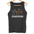 Data Centre  Tank Top