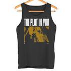 Die Handlung In Dir Band German Tank Top