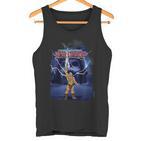 Die Meister Des Universums Tank Top