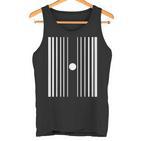 Doppler-Effekt Kostüm Nerds Tank Top