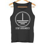 Electrician Electrical Engineering Electronics  Tank Top