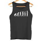 Evolution Chef S Tank Top