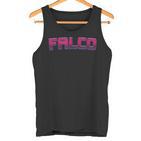 Falco Tank Top