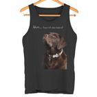 Labrador Retriever Dog Tank Top