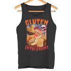 Gluten Intolerant Tank Top