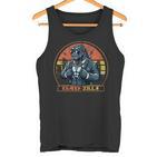 Herren Top Dad Geschenkeatertag Für Papa Kapuzenjacke Tank Top