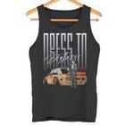 Herrenmode Ästhetik Trendiger Stil Maskulin Papa Liebe Tank Top