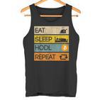 Hodl Tank Top