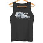 Jdm Auto S13 Driften Sr20 S Tank Top