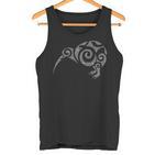 Kiwi New Zealand Slang For Maori Nz New Zealand Tank Top