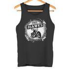 Kostenlose Falken Tank Top