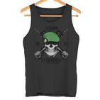 Legion Étrangère Tank Top